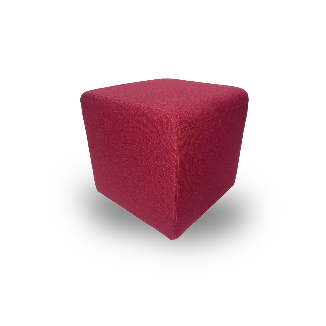 Steelcase B Ottoman