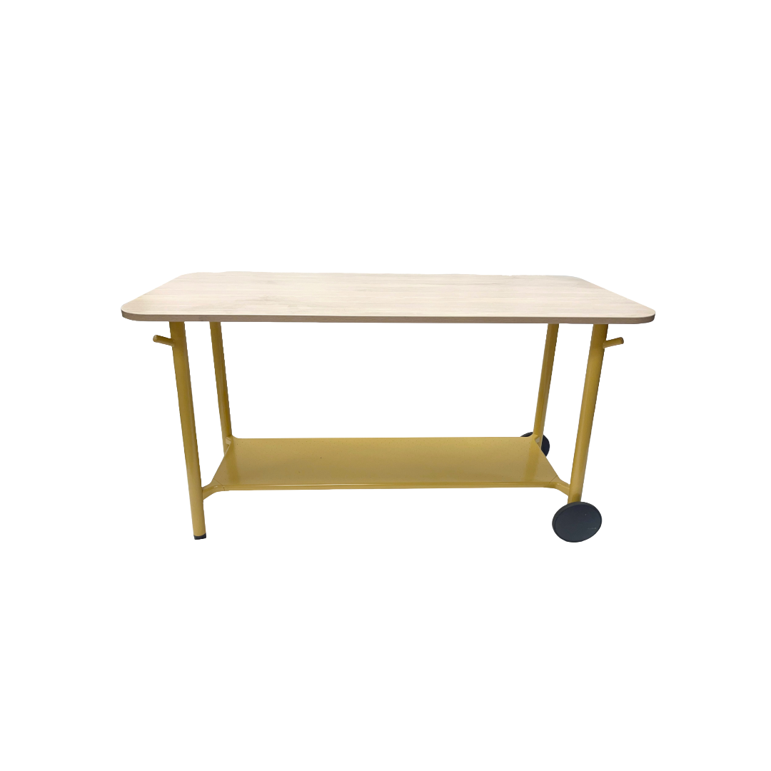 Steelcase Flex Meeting Table