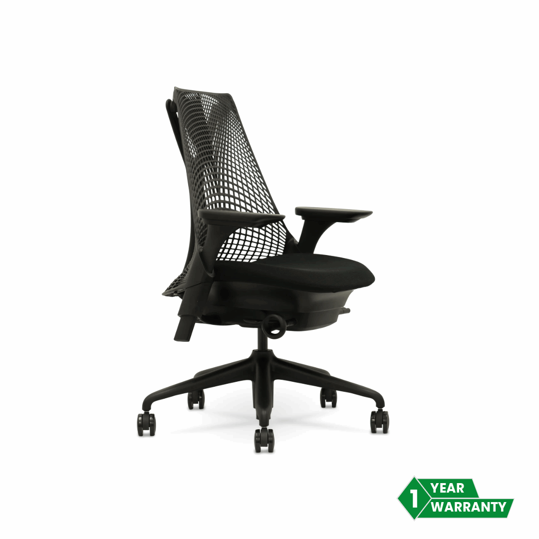 Herman Miller Sayl Chair