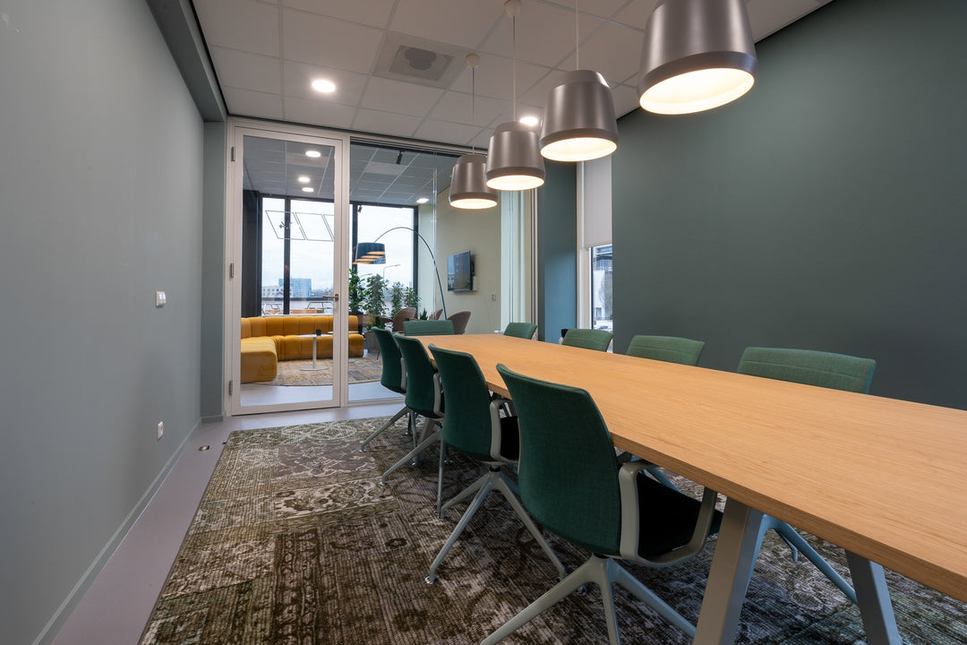 Why buy sustainable office furniture for businesses?