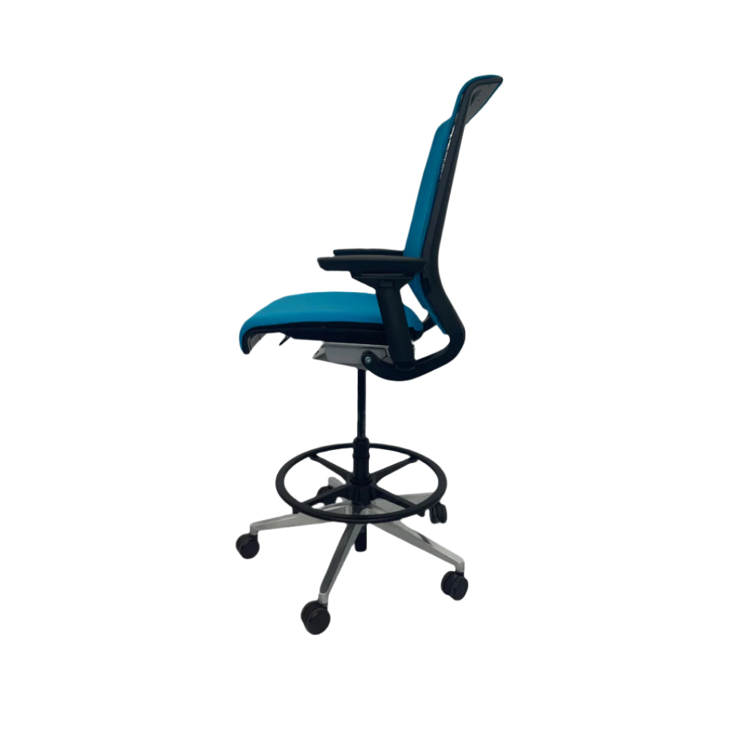 Steelcase Think Drafting Chair