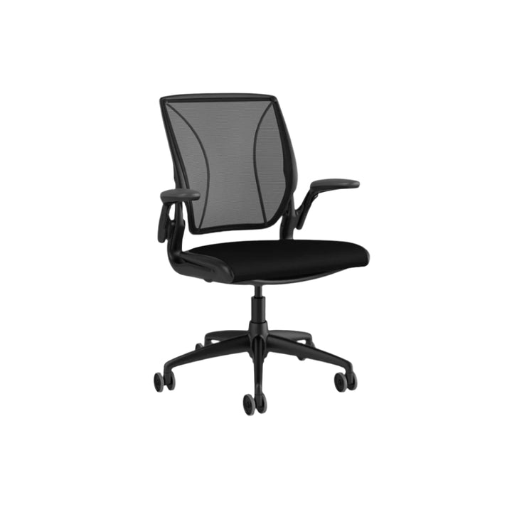 Humanscale World Chair Adjustable Arms