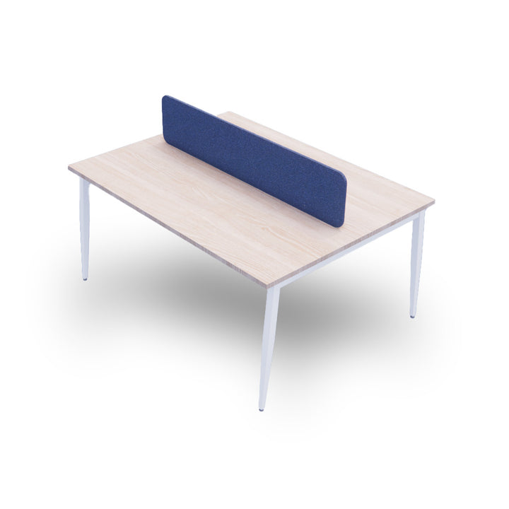 Axis, Fixed Height, Cluster of 2