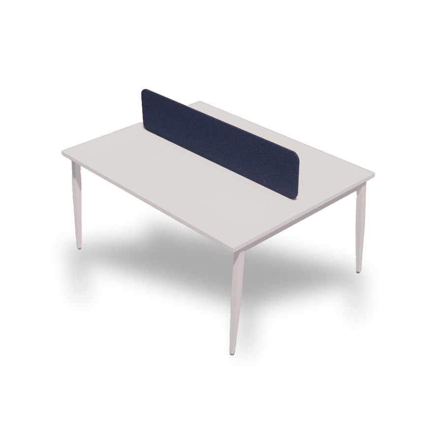 Axis, Fixed Height, Cluster of 2