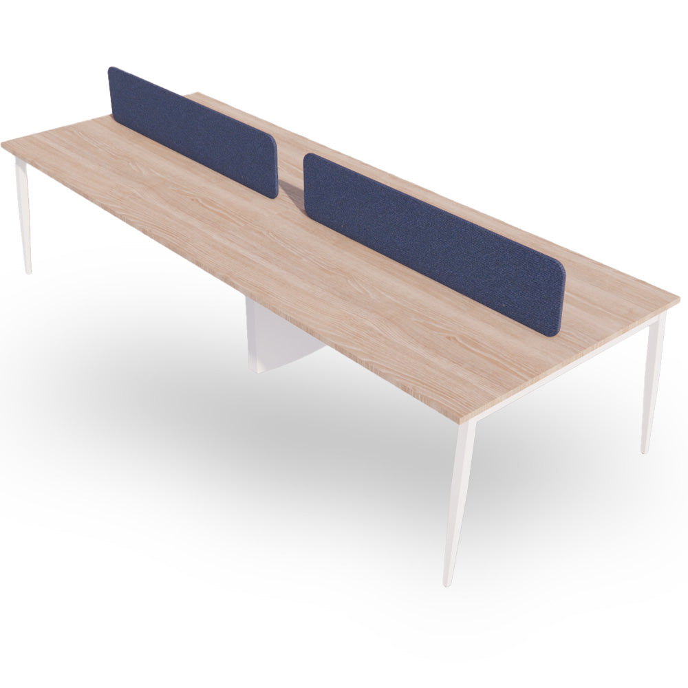 Axis, Fixed Height, Cluster of 4 | Business