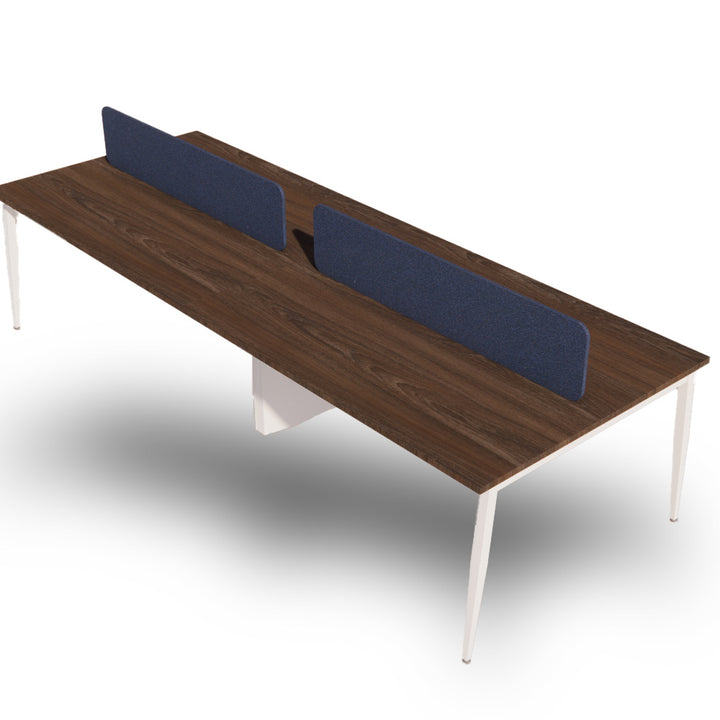 Axis, Fixed Height, Cluster of 4