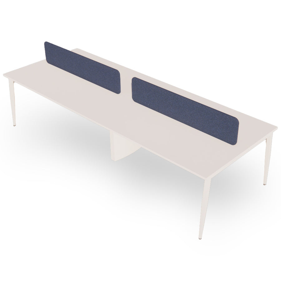 Axis, Fixed Height, Cluster of 4