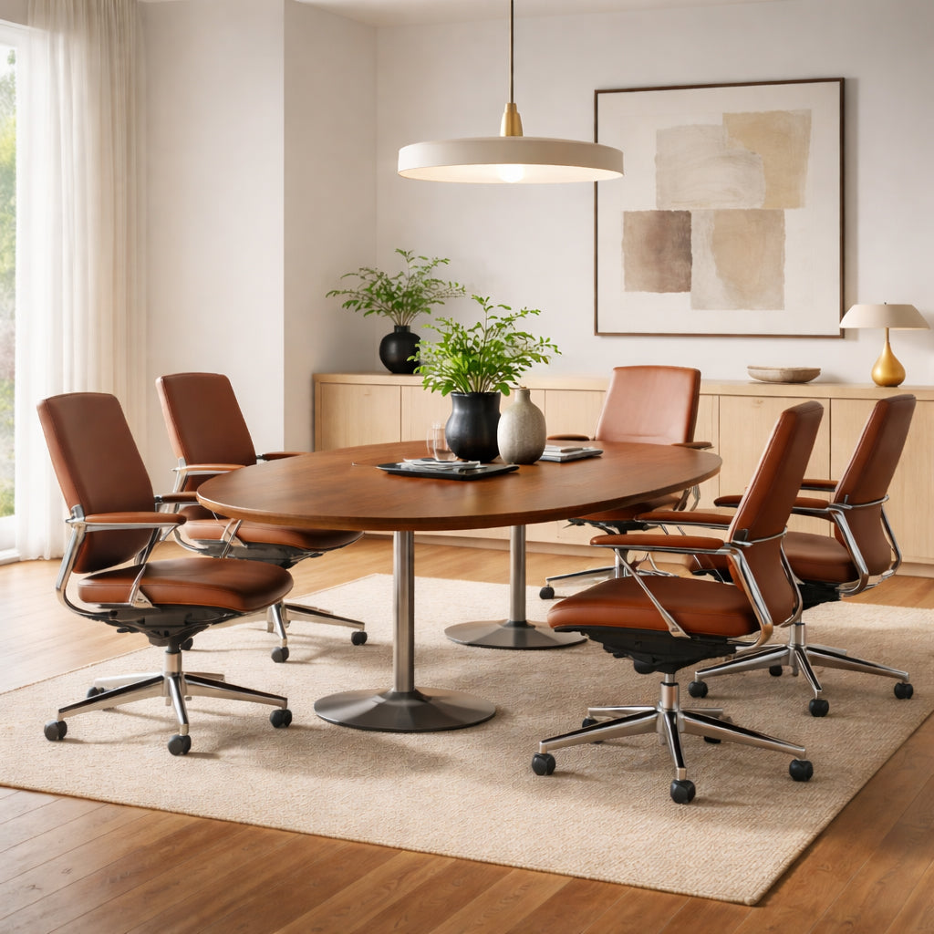Office Furniture for Projects & Bulk Orders
