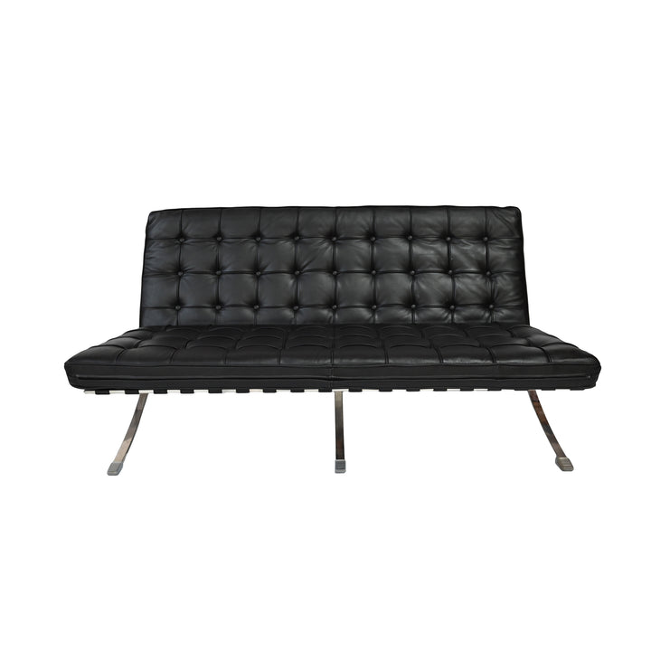 Knoll Barcelona sofa