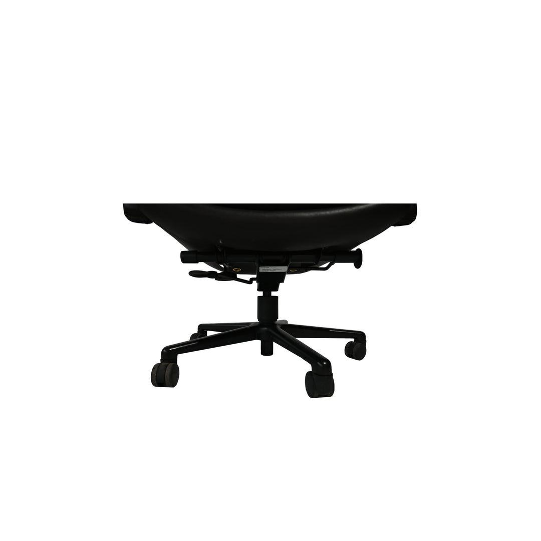 Keilhauer elite chair