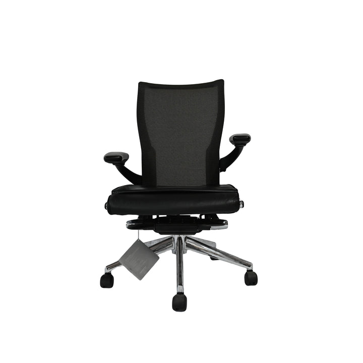 Haworth Comforto chair