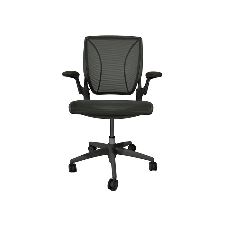 Humanscale Smart Ocean chair