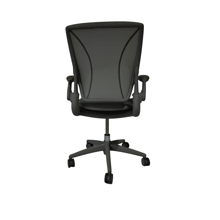 Humanscale Smart Ocean chair