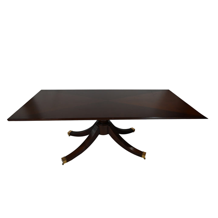 Dining table set