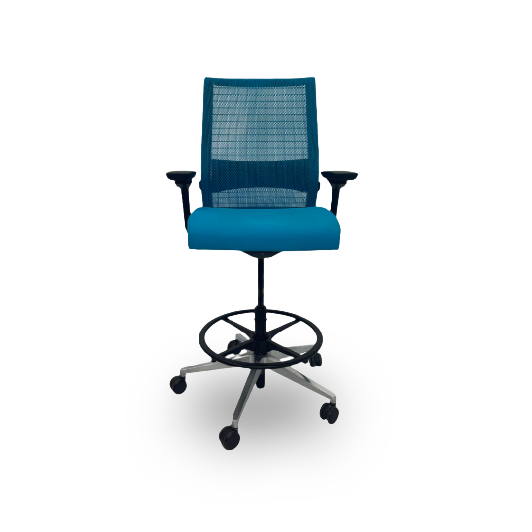 Steelcase Think Drafting Chair