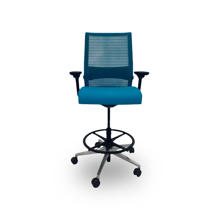 Steelcase Think Drafting Chair