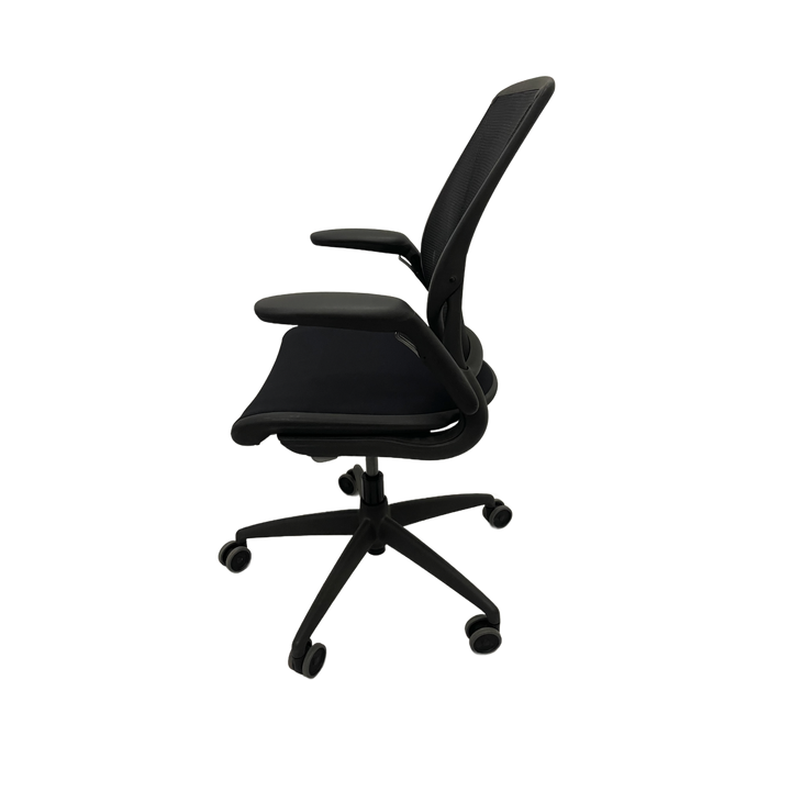 Humanscale World Chair