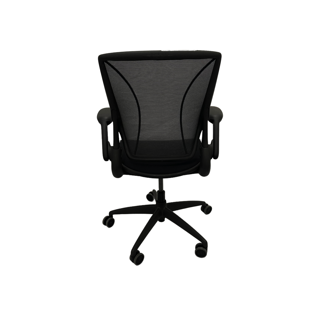 Humanscale World Chair