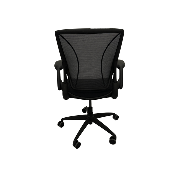 Humanscale World Chair