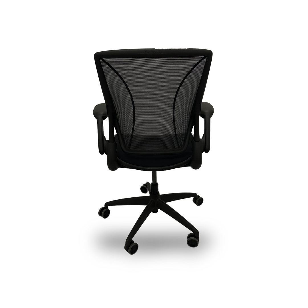 Humanscale World Chair