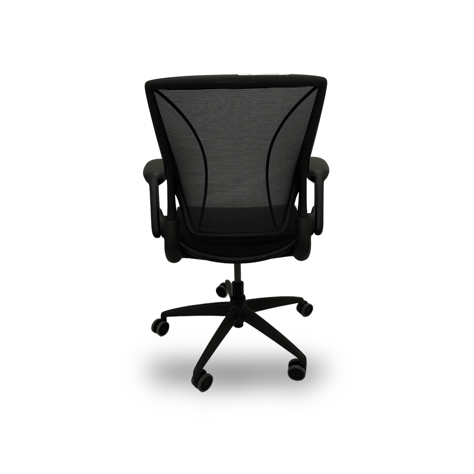 Humanscale World Chair