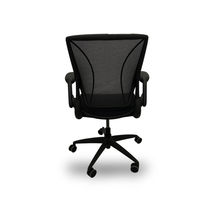 Humanscale World Chair