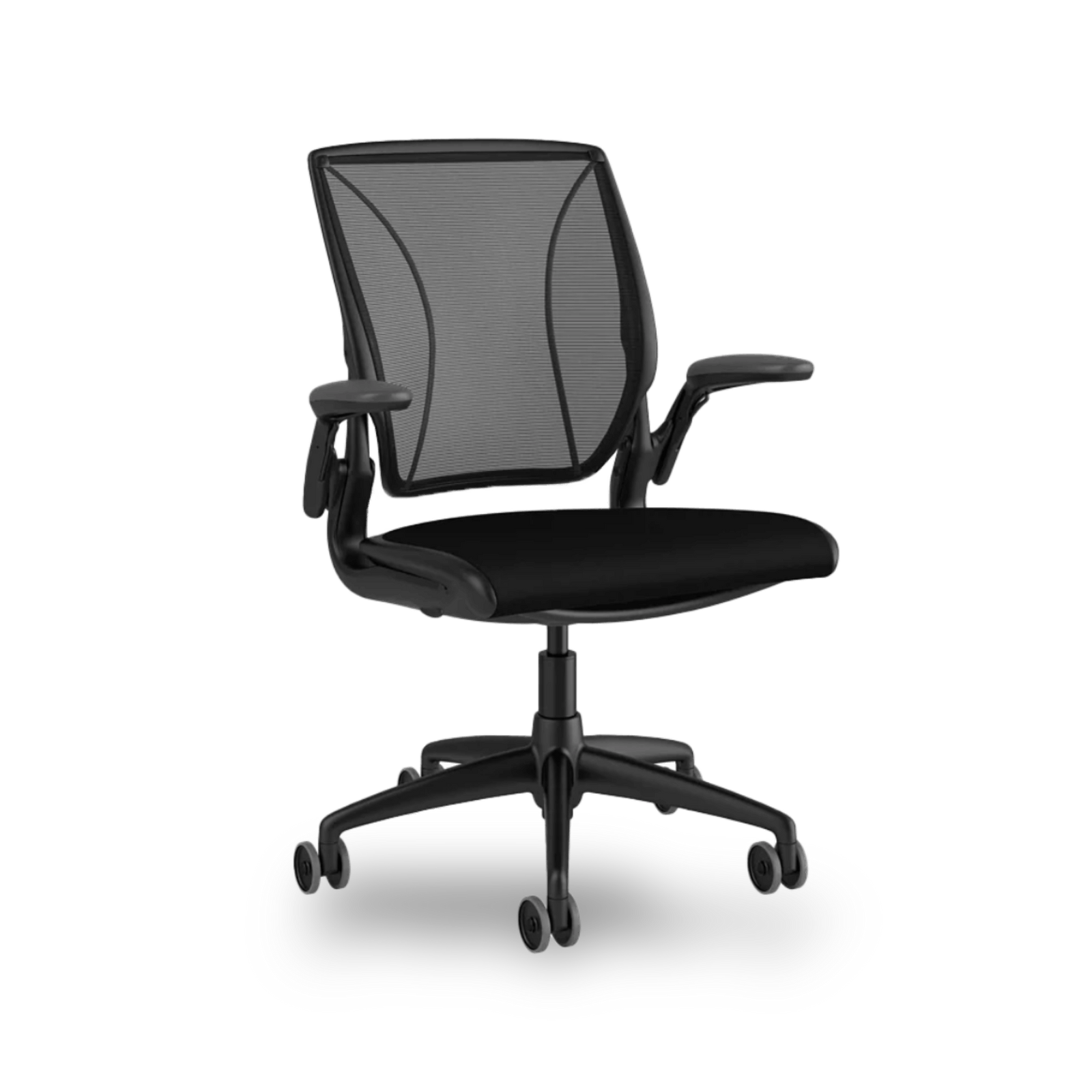 Humanscale World Chair
