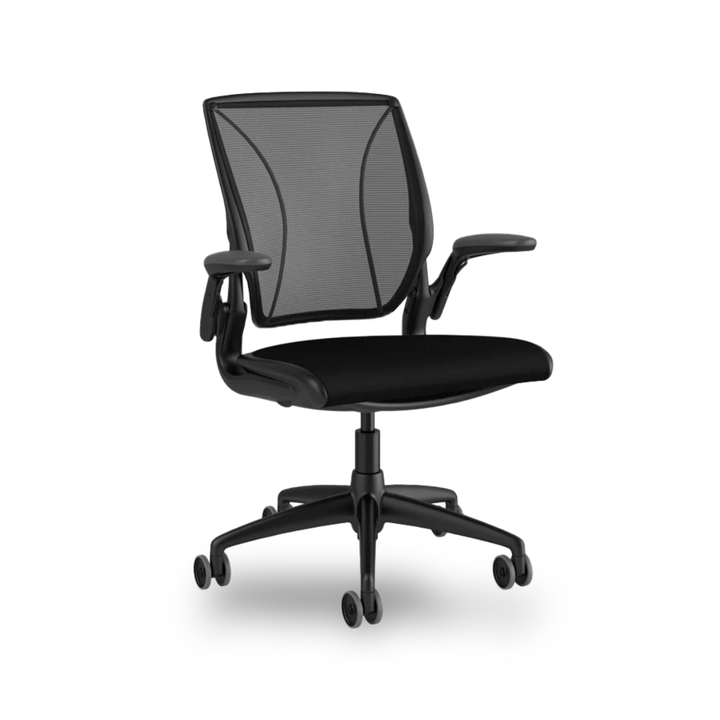 Humanscale World Chair