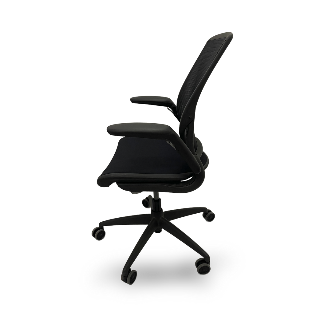 Humanscale World Chair