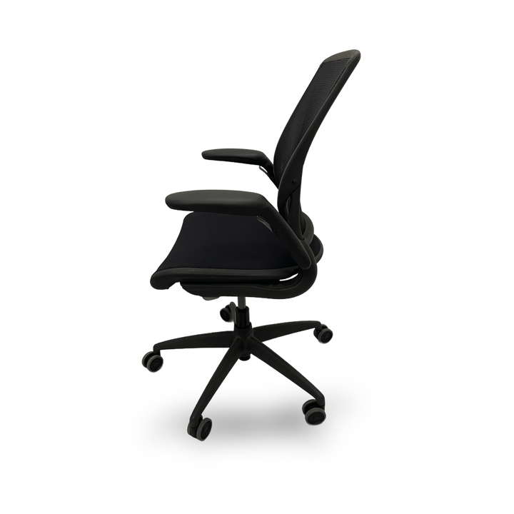 Humanscale World Chair