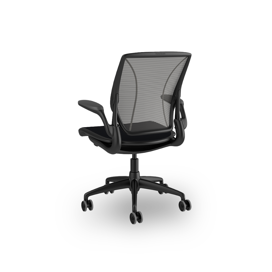 Humanscale World Chair