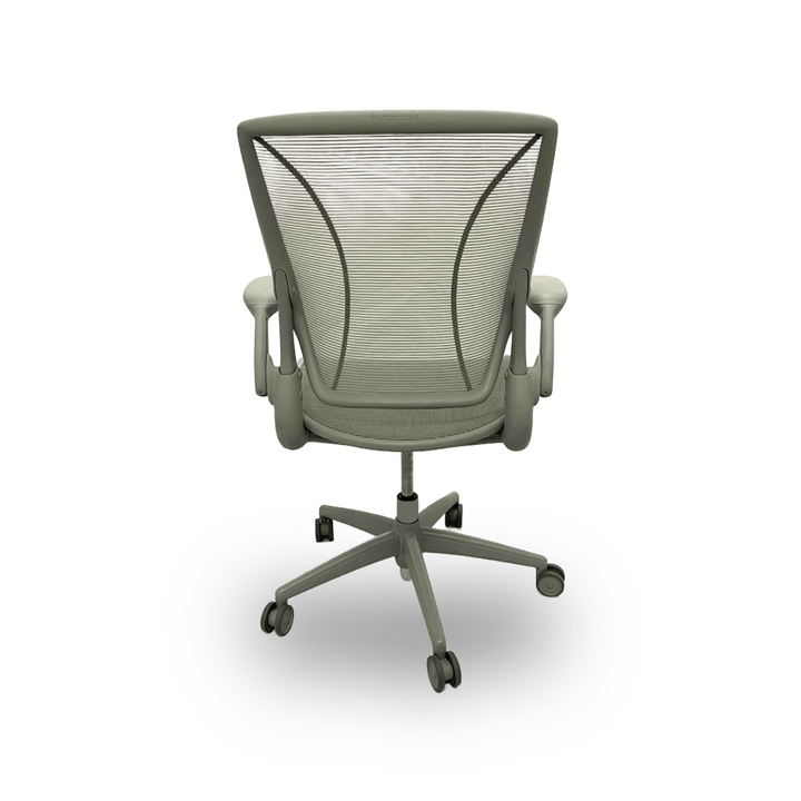 Humanscale World Chair Adjustable Arms