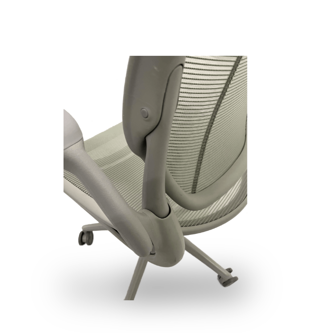 Humanscale World Chair Adjustable Arms