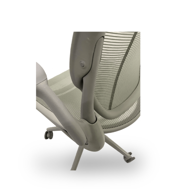 Humanscale World Chair Adjustable Arms