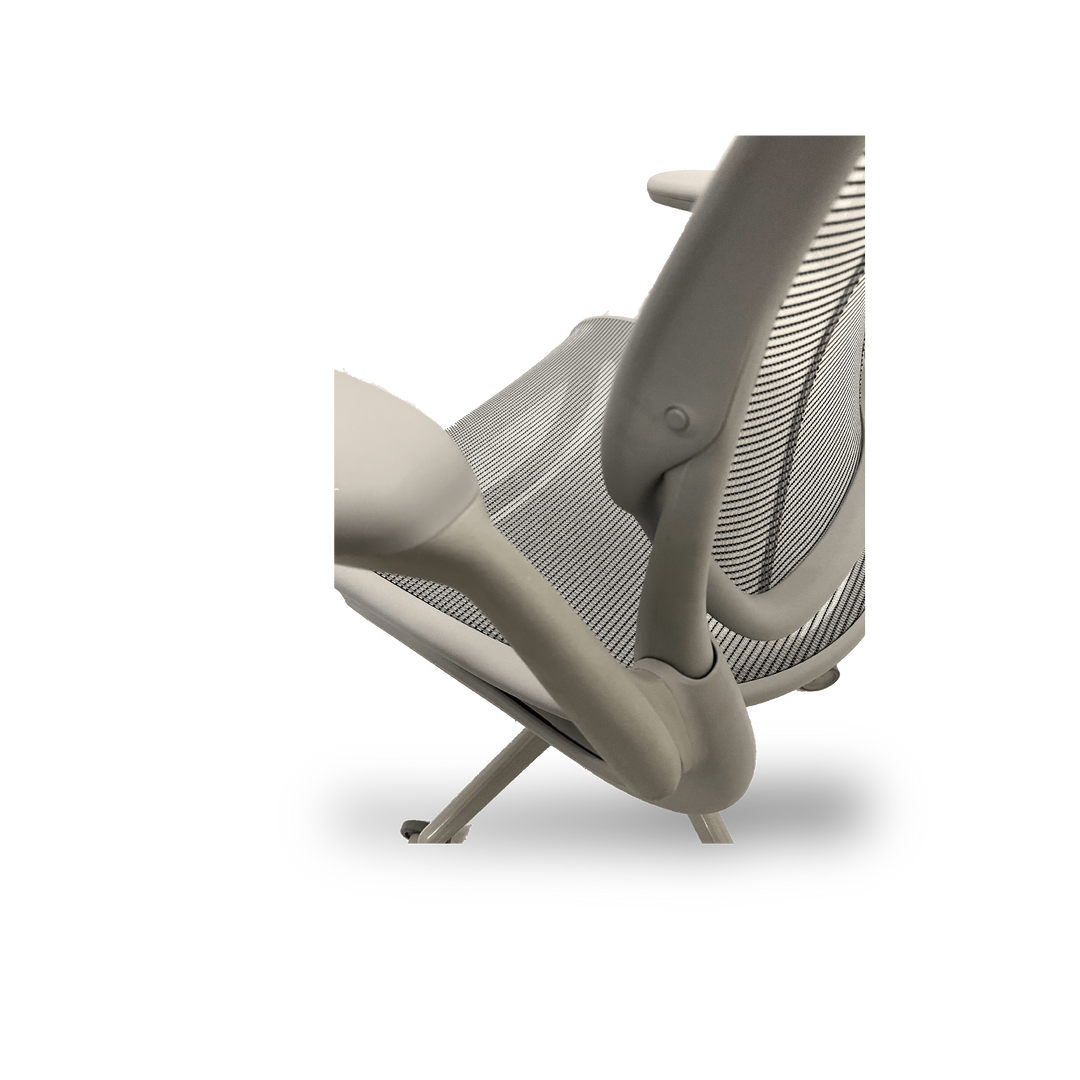 Humanscale World Chair Adjustable Arms