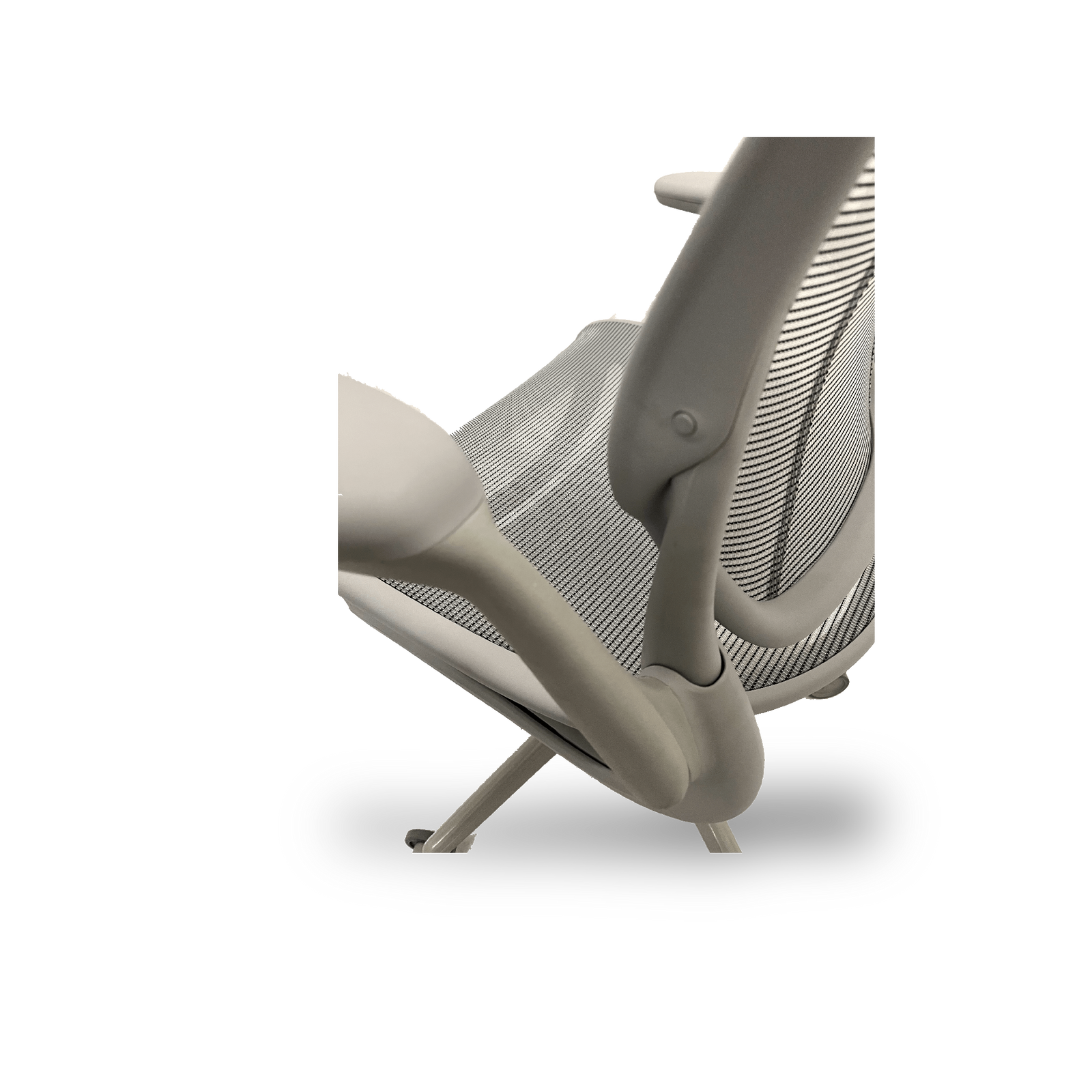 Humanscale World Chair Adjustable Arms