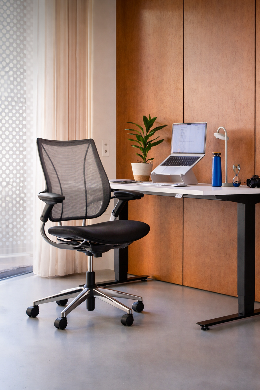 Humanscale Liberty Chair