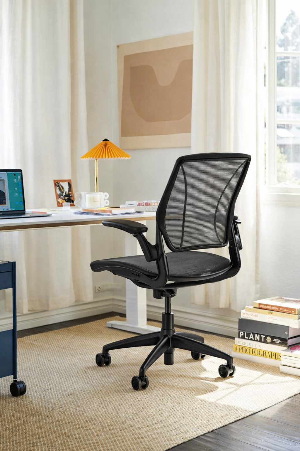 Humanscale World Chair | Business
