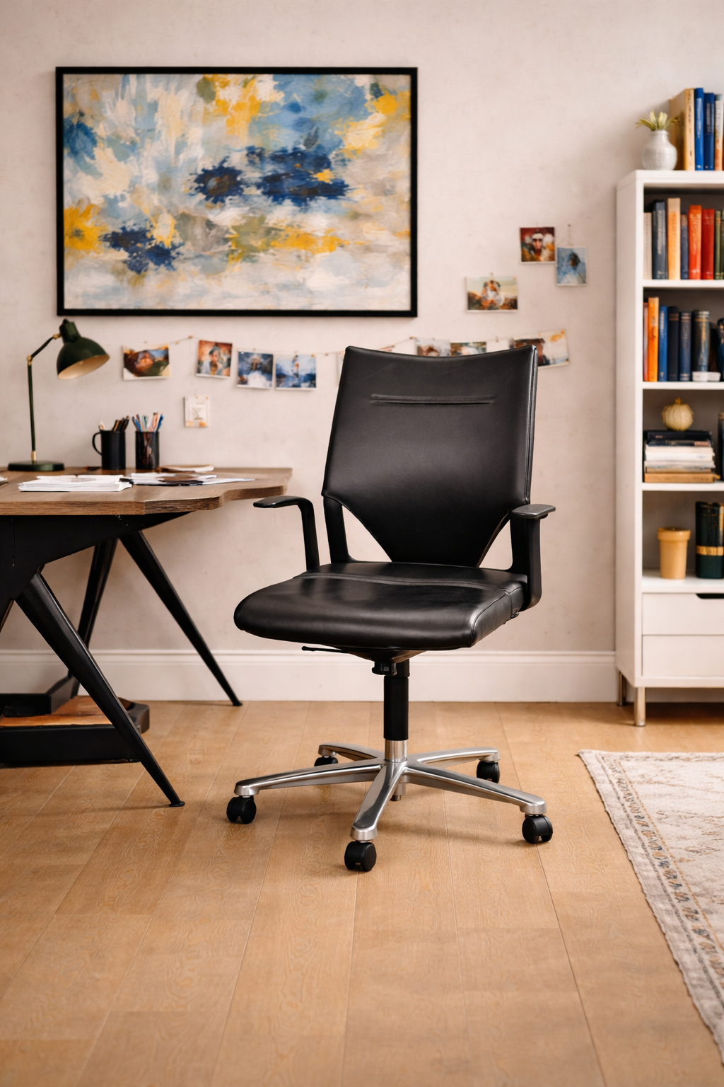 Wilkhahn Modus Compact | Business