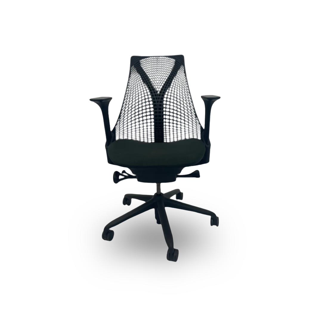 Herman Miller Sayl Adjustable Arms