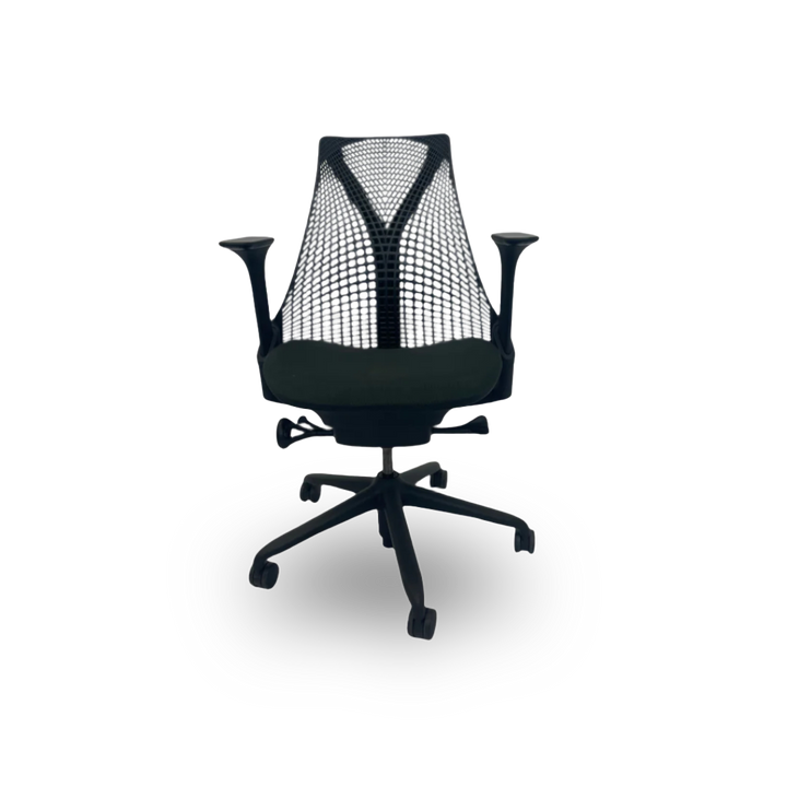 Herman Miller Sayl Adjustable Arms