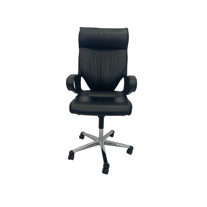 Wilkhahn Modus Executive Chair High Back