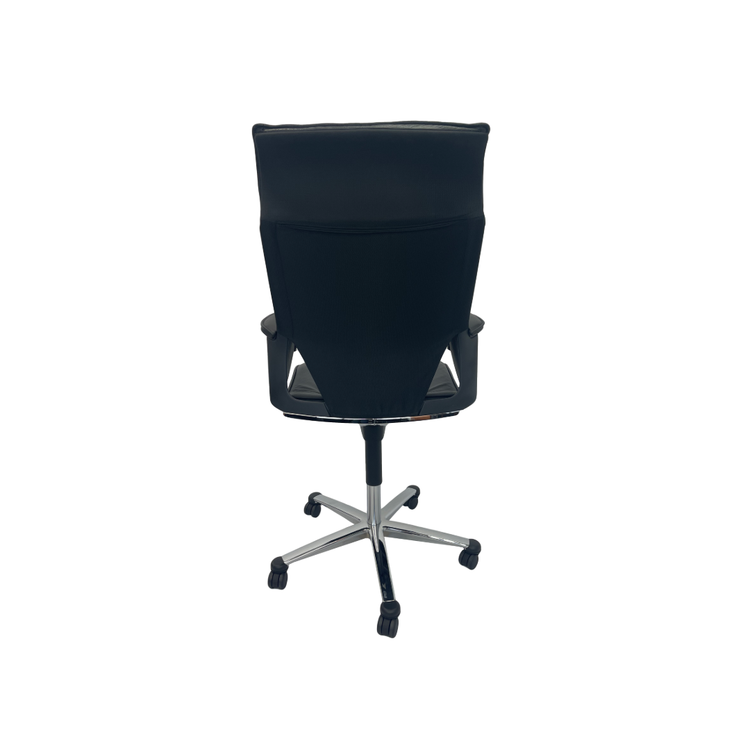 Wilkhahn Modus Executive Chair High Back