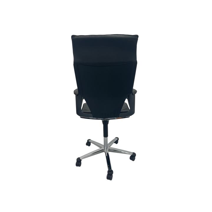 Wilkhahn Modus Executive Chair High Back