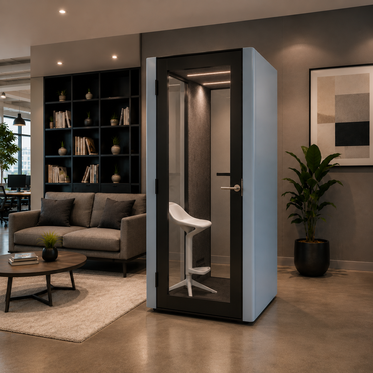 Exsto U-POD