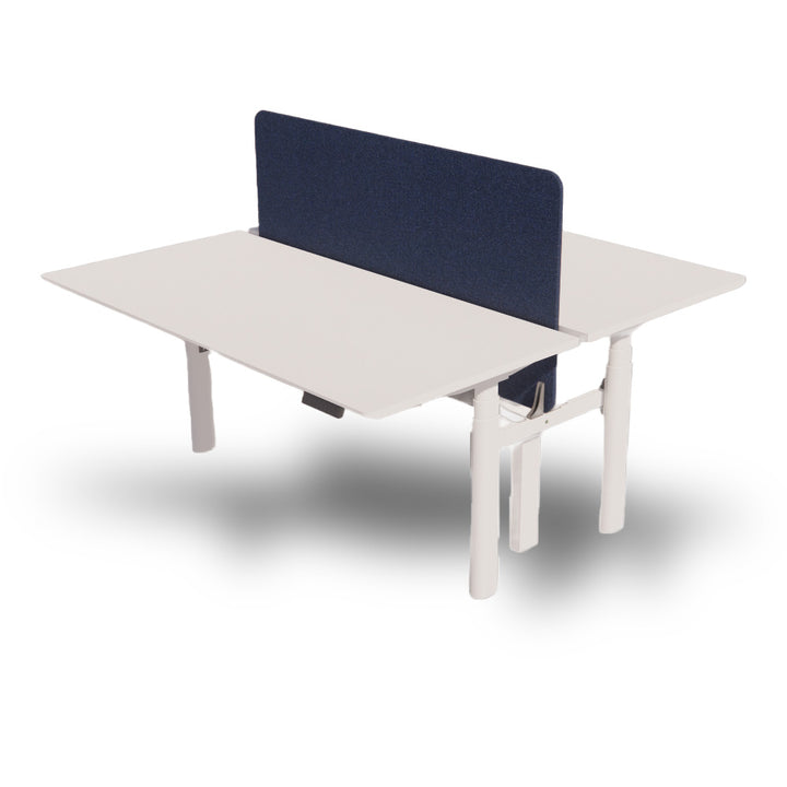 Pivot, Height Adjustable, Cluster of 2