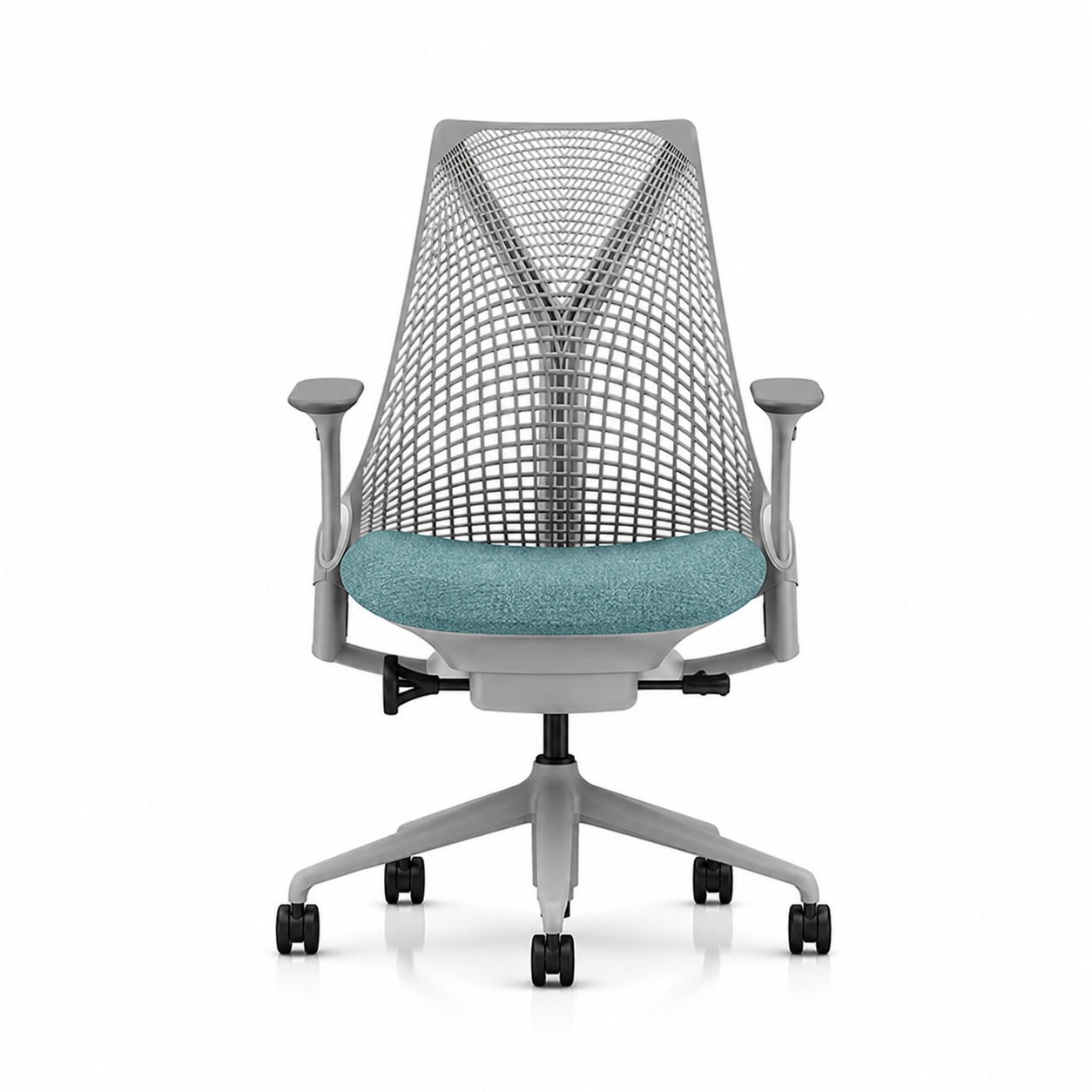 Herman Miller Sayl Adjustable Arms