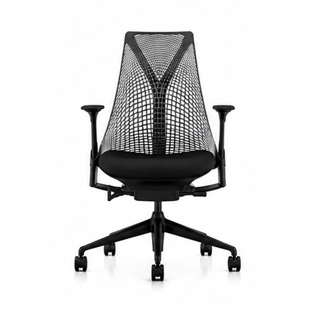 Herman Miller Sayl Adjustable Arms