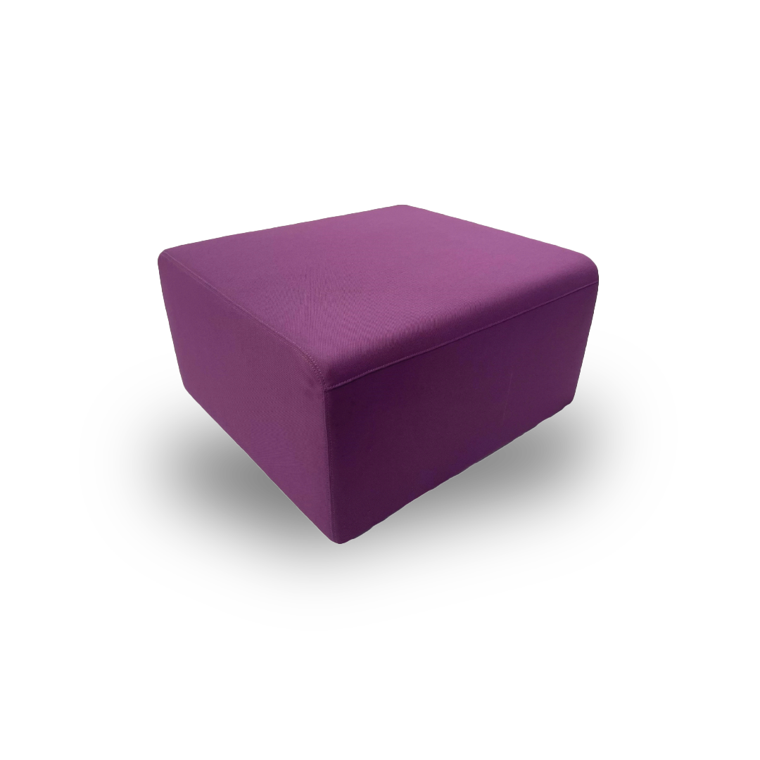 Steelcase B Free Single Seat Sofa (No Backrest)