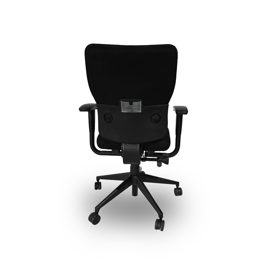 Steelcase Let's B | Business